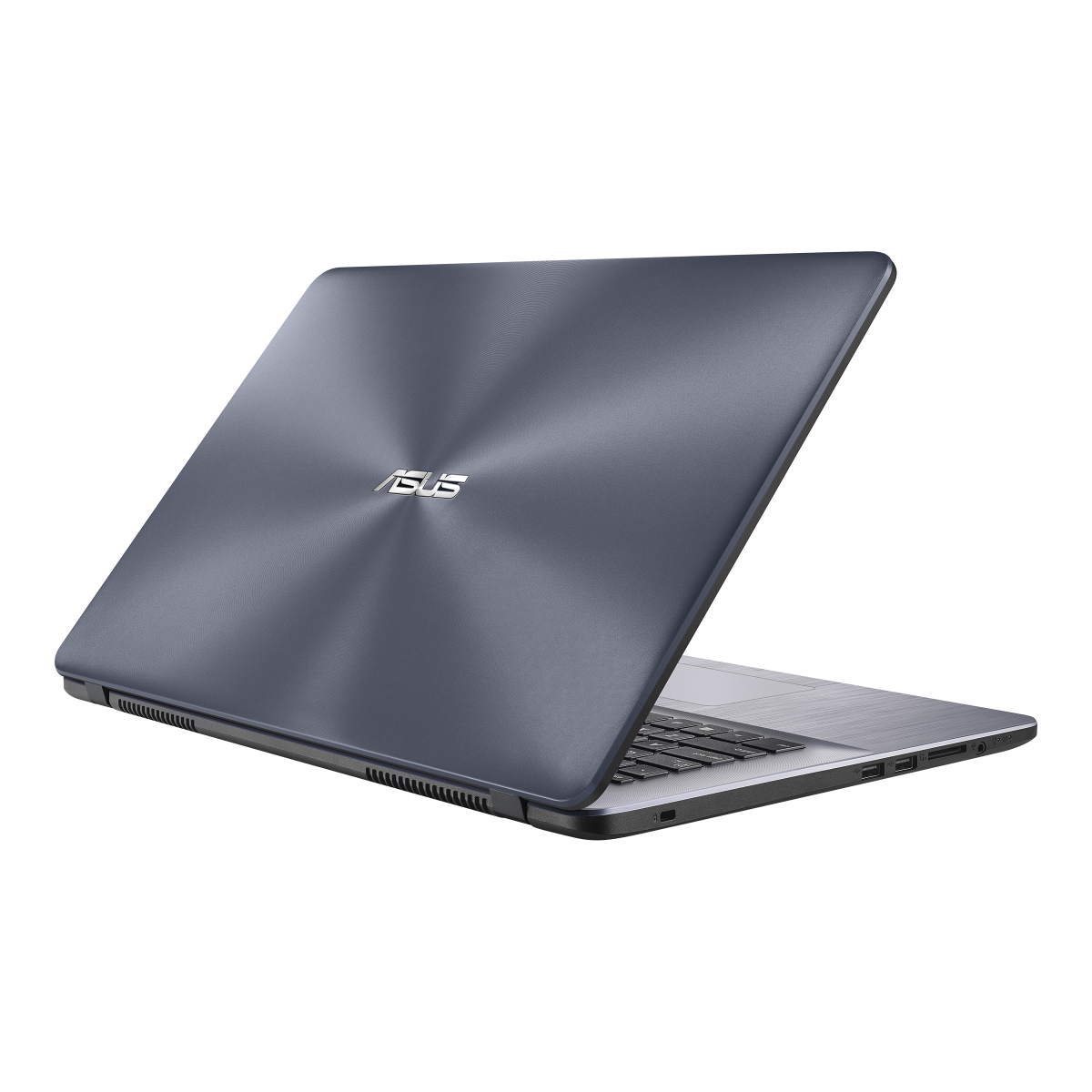 Asus M705B AMD A9-9425 RADEON R5.5 COMPUTE CORE 2C+3G 3,10GHz 8 Go SSD 512 Go