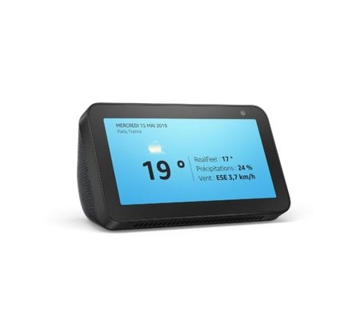 Amazon Echo Show 5