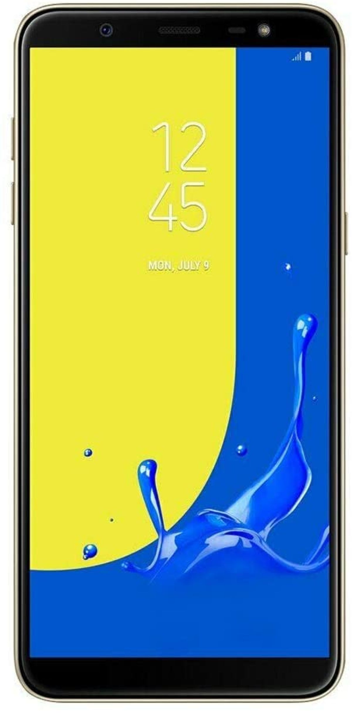 Samsung Galaxy J8 64 Go bleu Débloqué