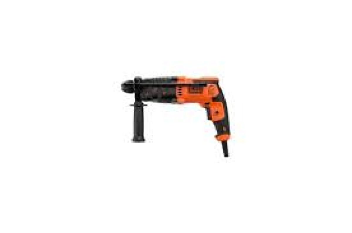 Black & Decker SR 910 RT Perforateur / burineur