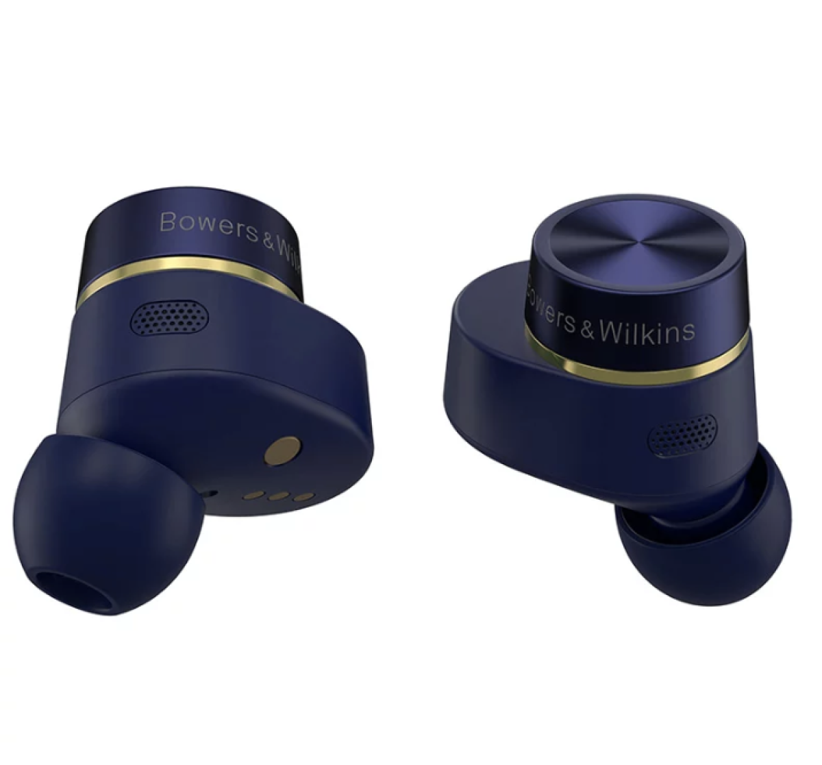 Bowers & Wilkins PI7 S2 Ecouteurs Intra-auriculaires
