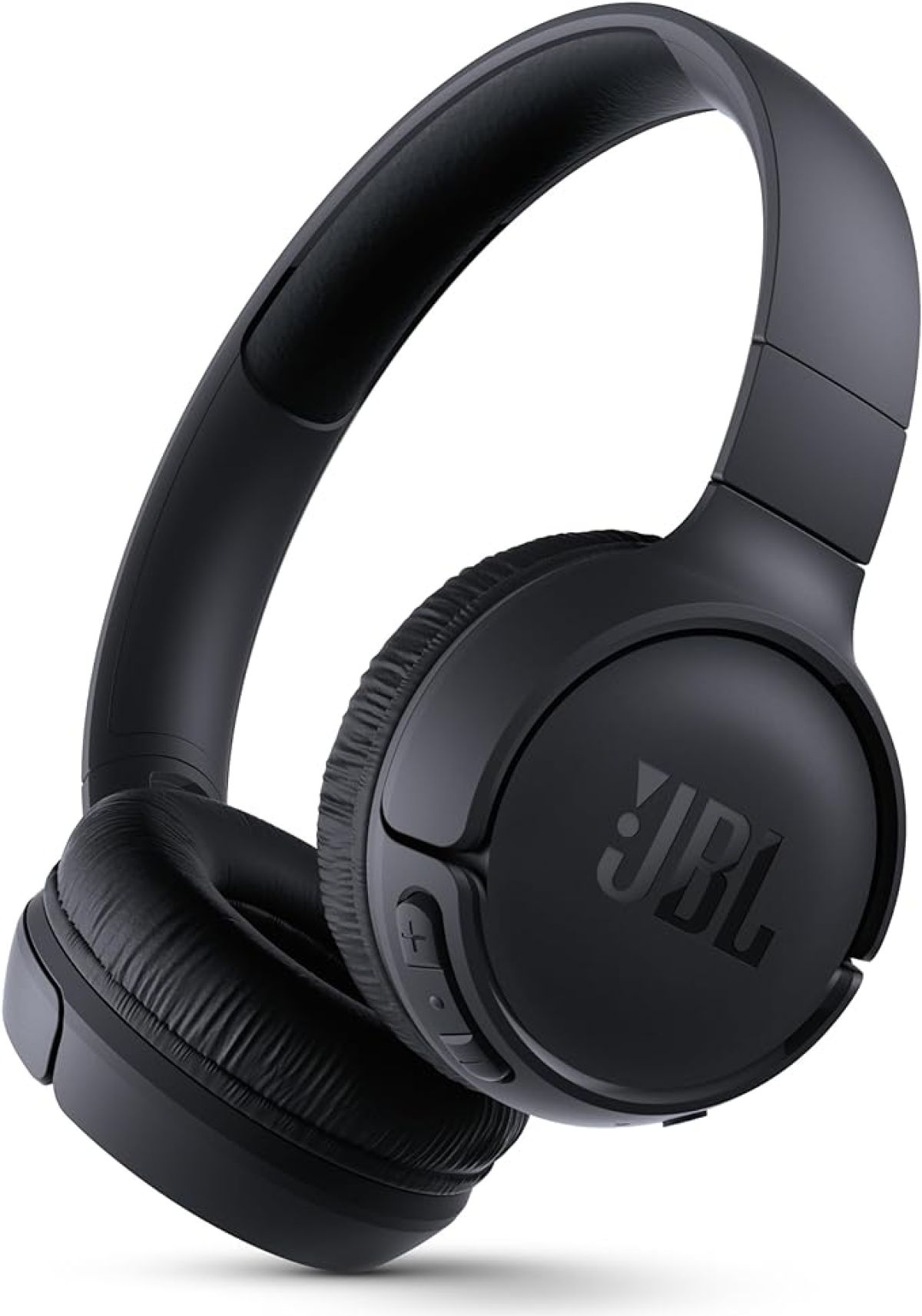JBL TUNE570BT Casque Arceau Bluetooth Noir