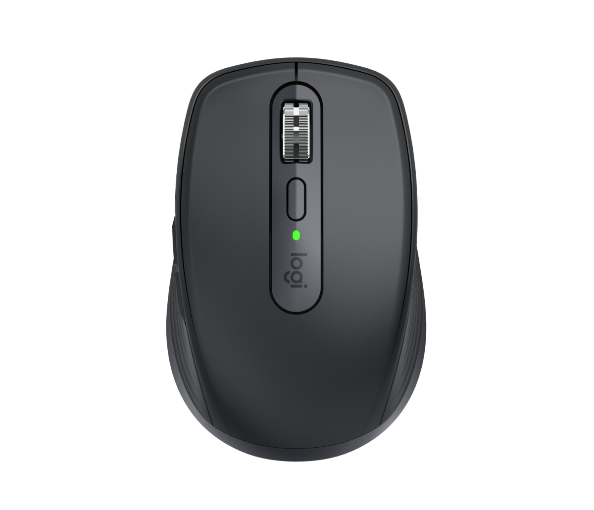 Logitech MX ANYWHERE 3S Souris Noir