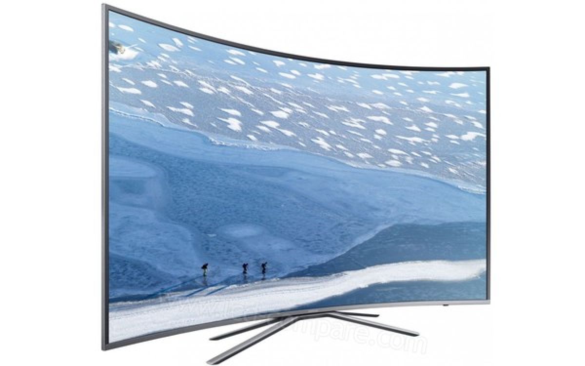 Samsung UE43KU6500U Smart TV 4K