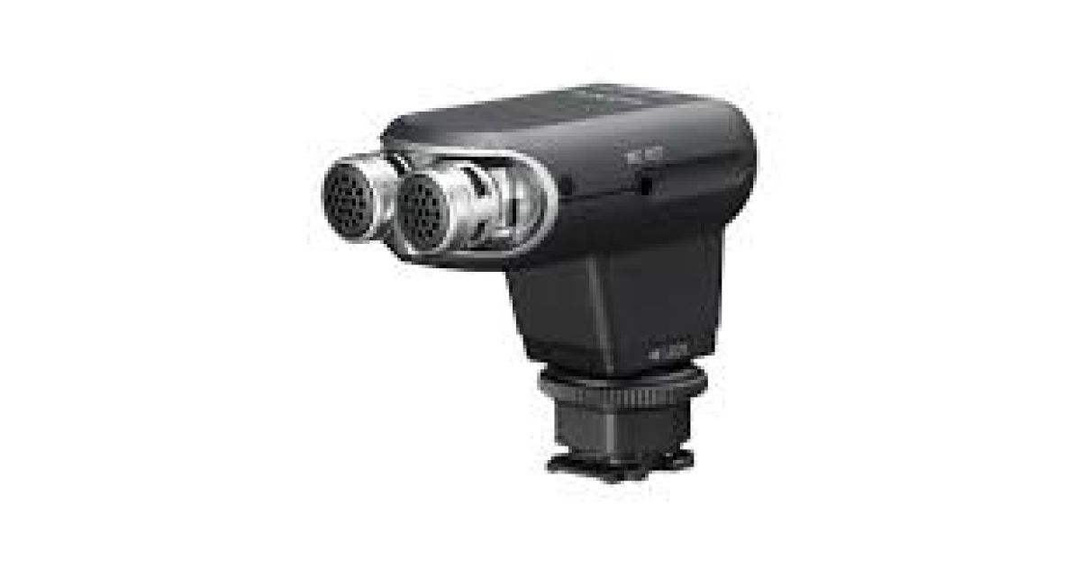 Sony ECM-XYST1M micro