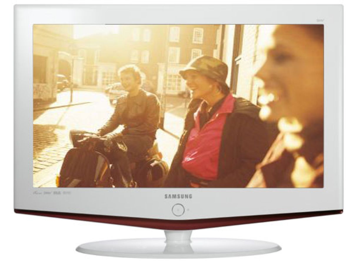 Samsung LE19R71W TV LCD