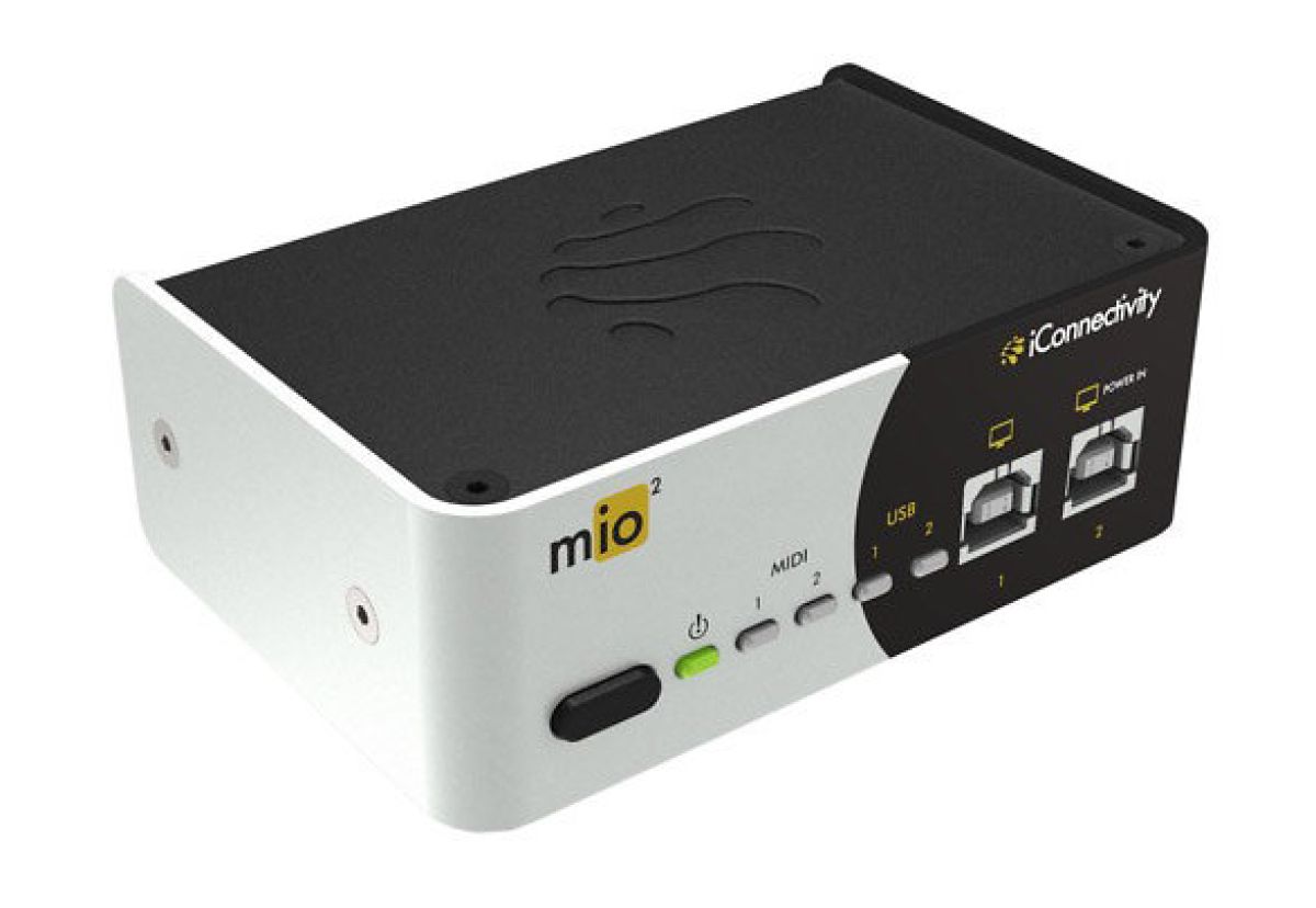 iConnectivity mio2