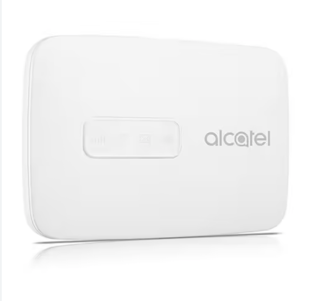 Alcatel tlib5AF box de poche
