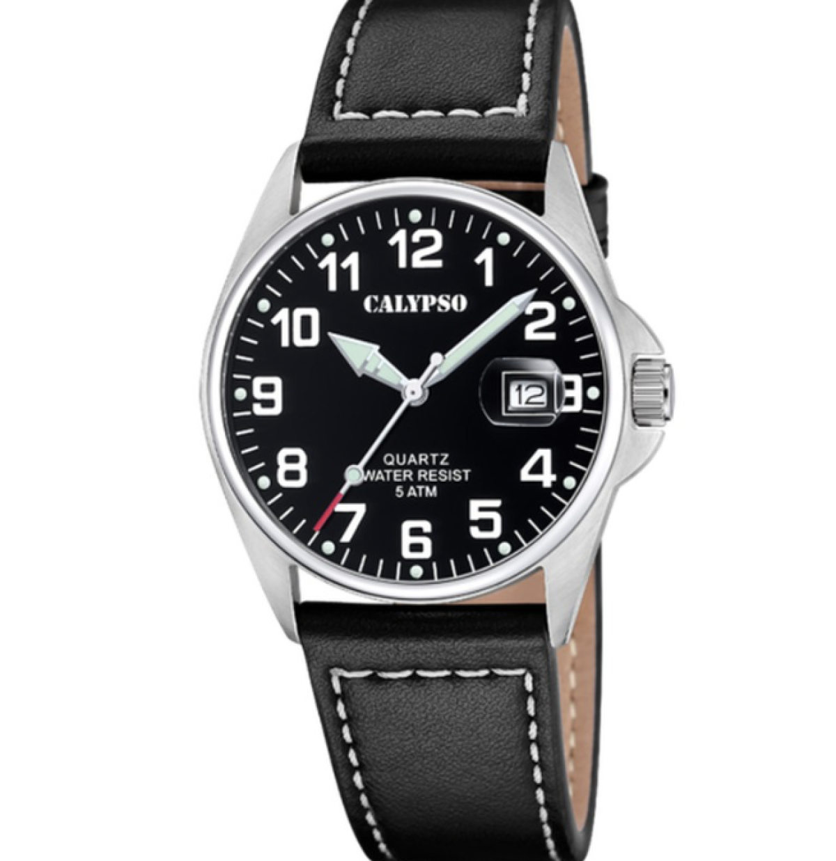 calypso K5870 Quartz