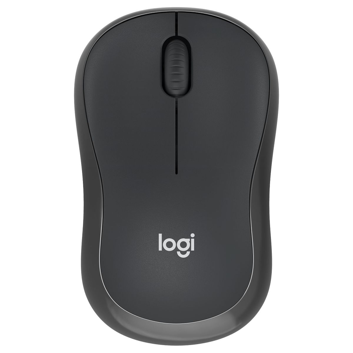 Logitech M240 Silent  noir