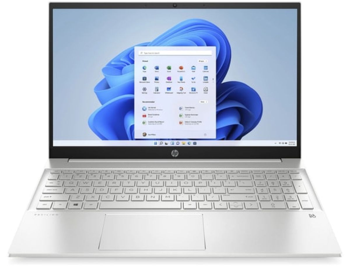 HP 15-eg3001nf i7-1360P 16CPU 16 Go SSD 1 To