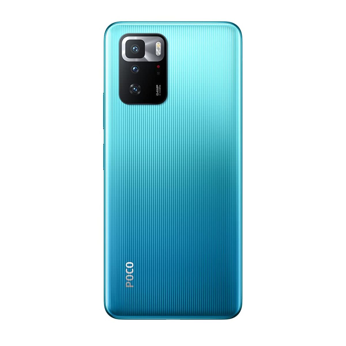 Poco X3 GT 256 Go Bleu Débloqué