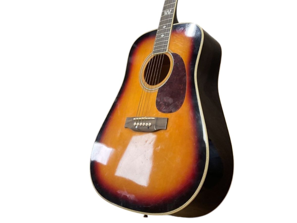 Elypse Gaby BK Acoustique Folk Droitier