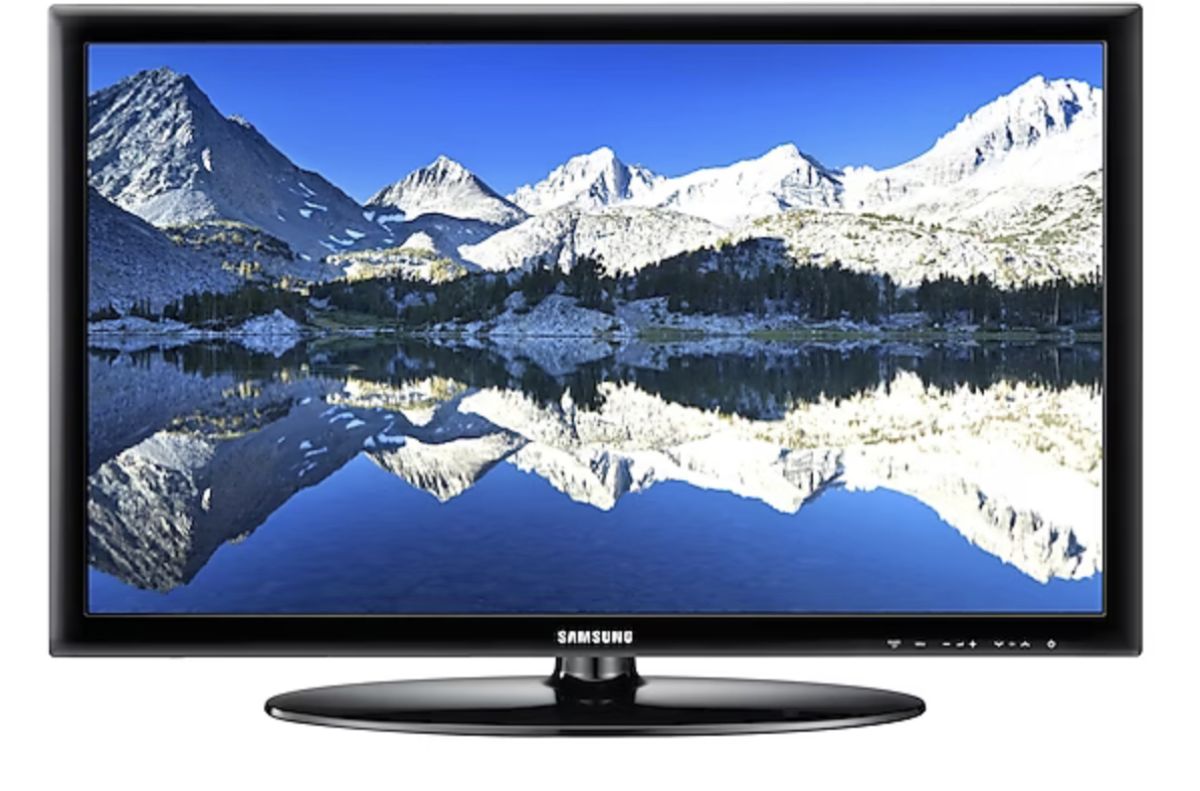 Samsung UE19D4003BW TV LCD 48cm