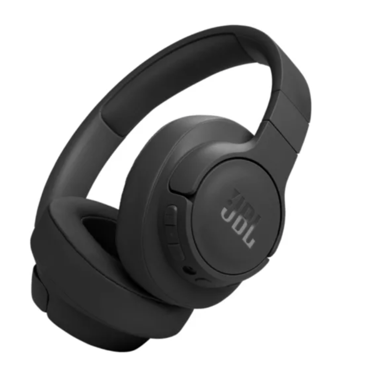 JBL TUNE 770 NC Casque Arceau Bluetooth Noir