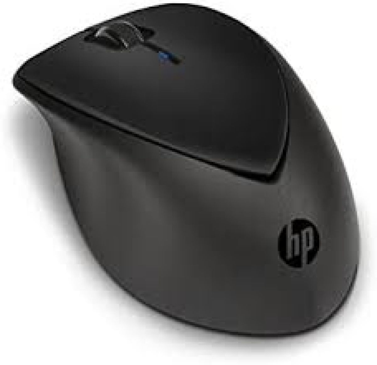 HP Wireless Premium Mouse  Noir