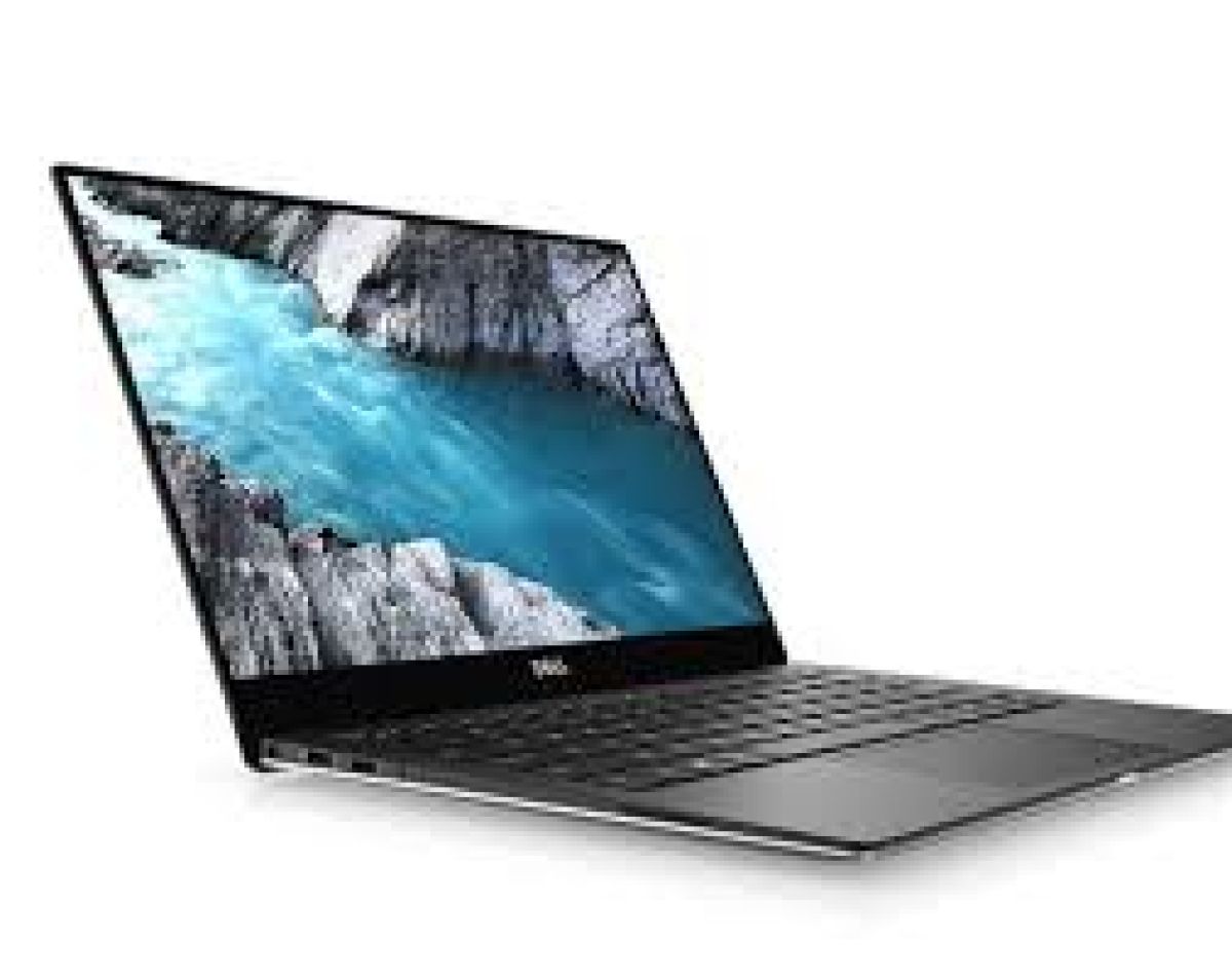 Dell XPS 13 i7 8th gen 16 Go SSD 512 Go