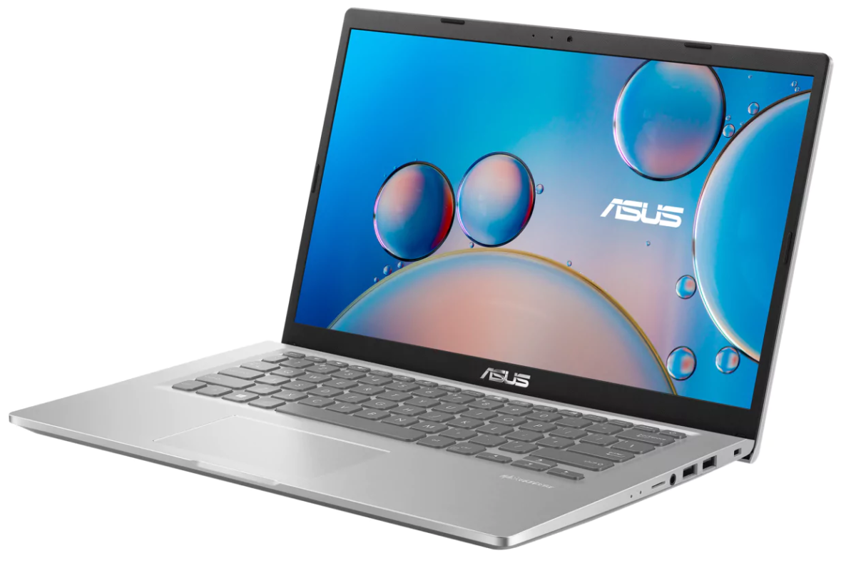 Asus X415J Intel Core i5 (1035G1) 1,20 GHz 8 Go SSD 512 Go