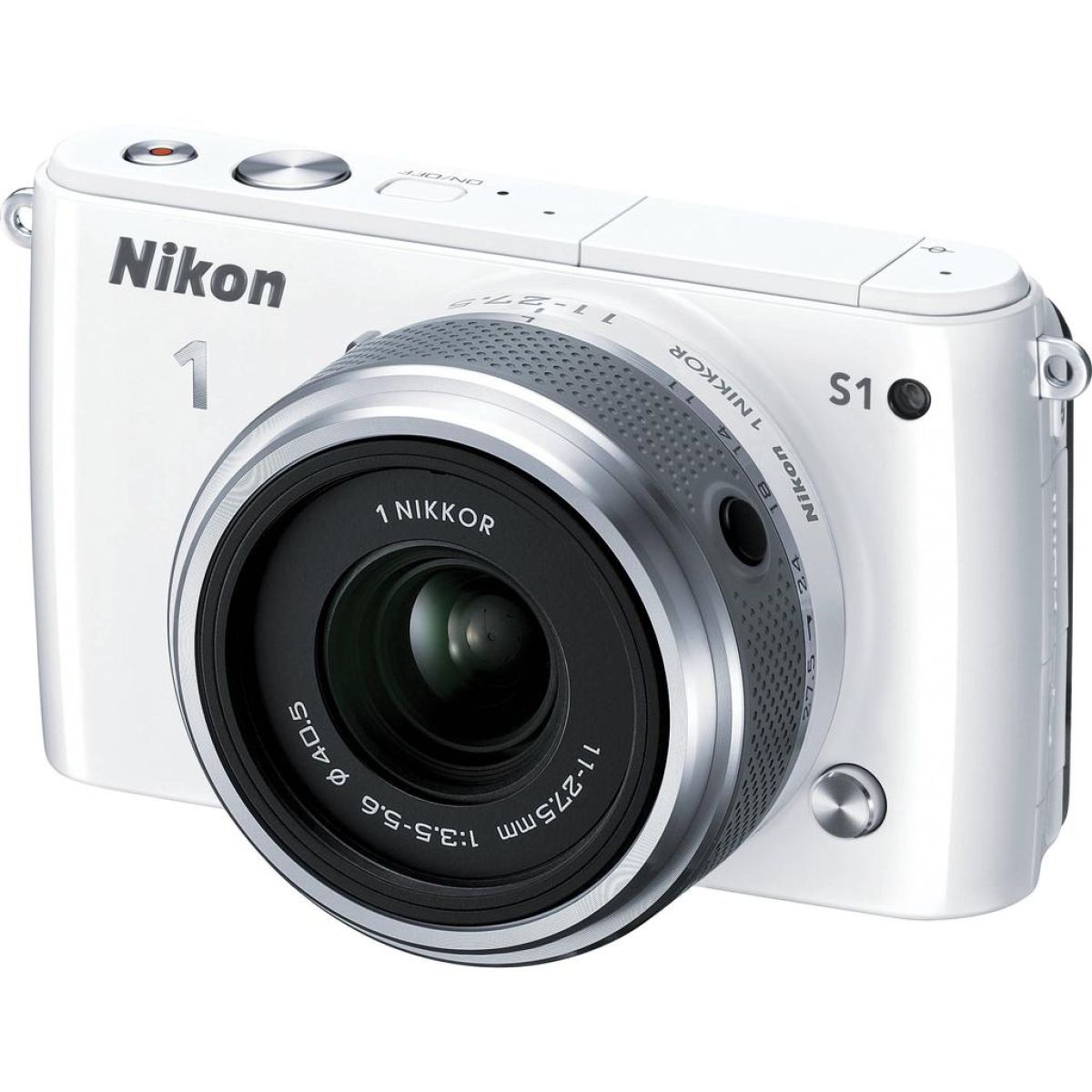 Nikon 1 S1 + 11-27.5mm + 30-110mm   SD