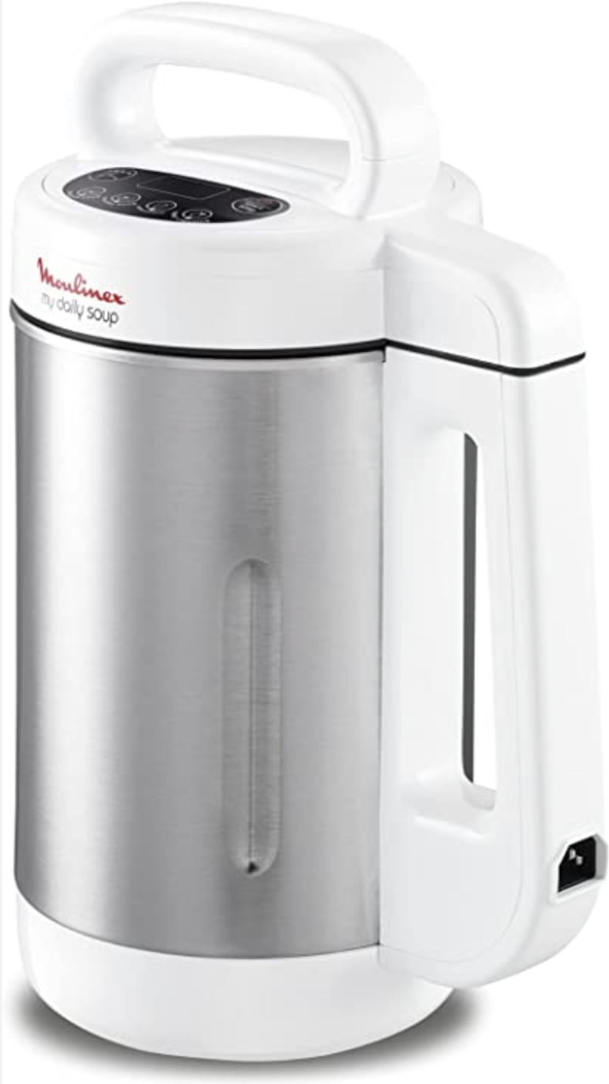 Moulinex My daily soup Blender Chauffant