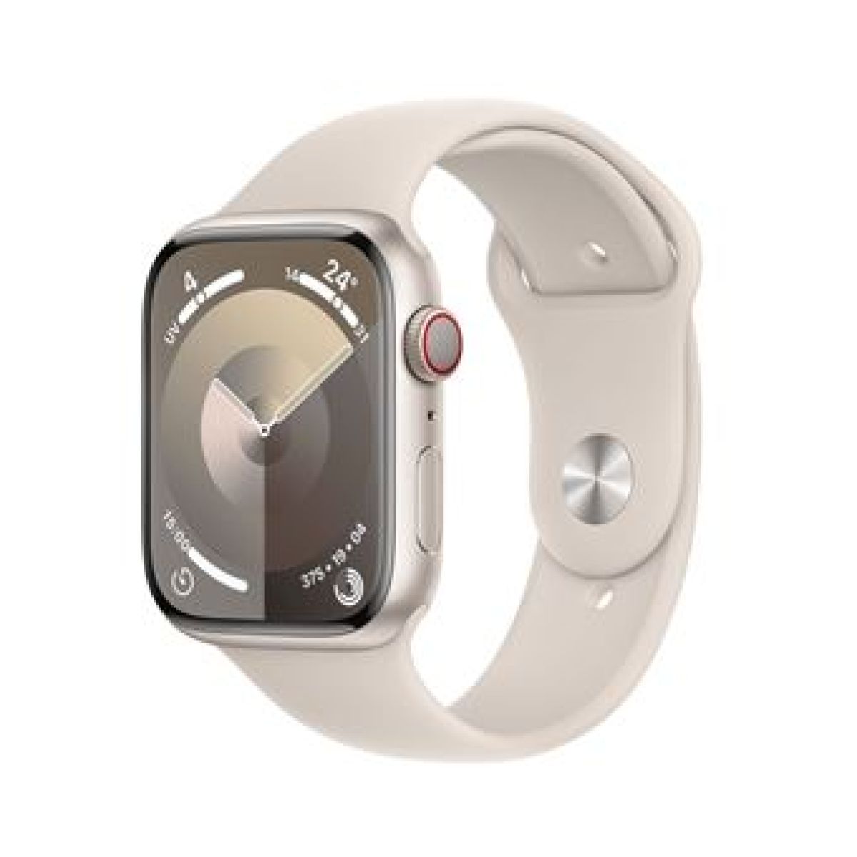 Apple Watche Series 9 45mm (A2985) GPS + Cellular