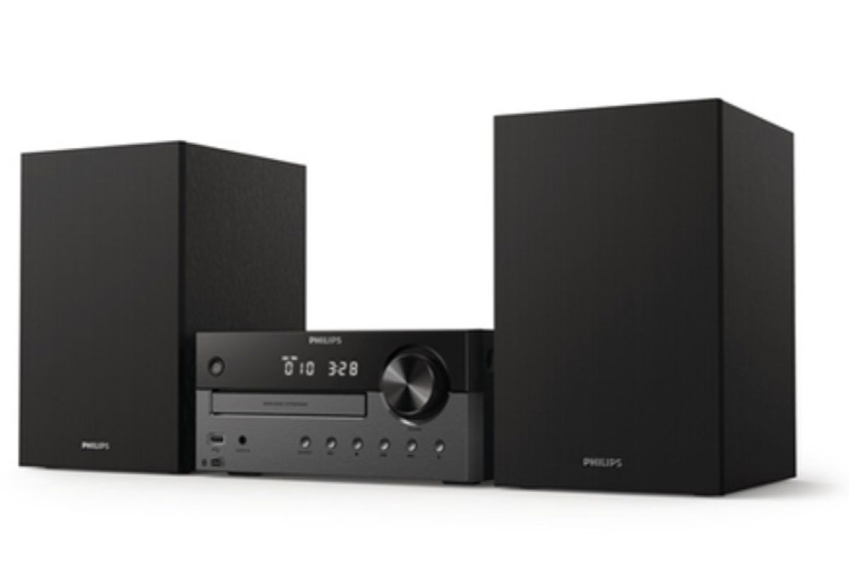 Philips Tam4505 Bluetooth / CD 60W