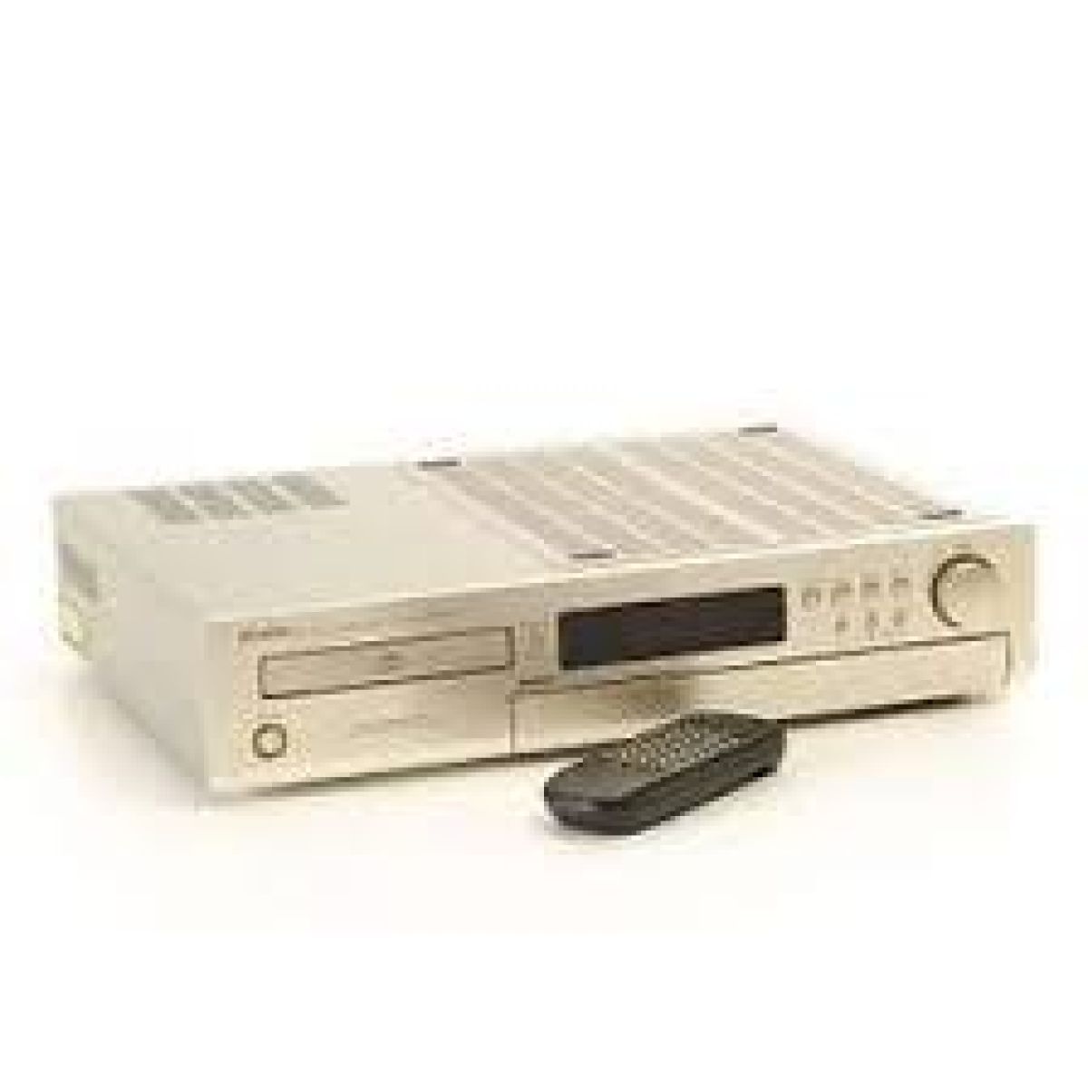 Denon RDC-100 Lecteur CD 90 W Gris