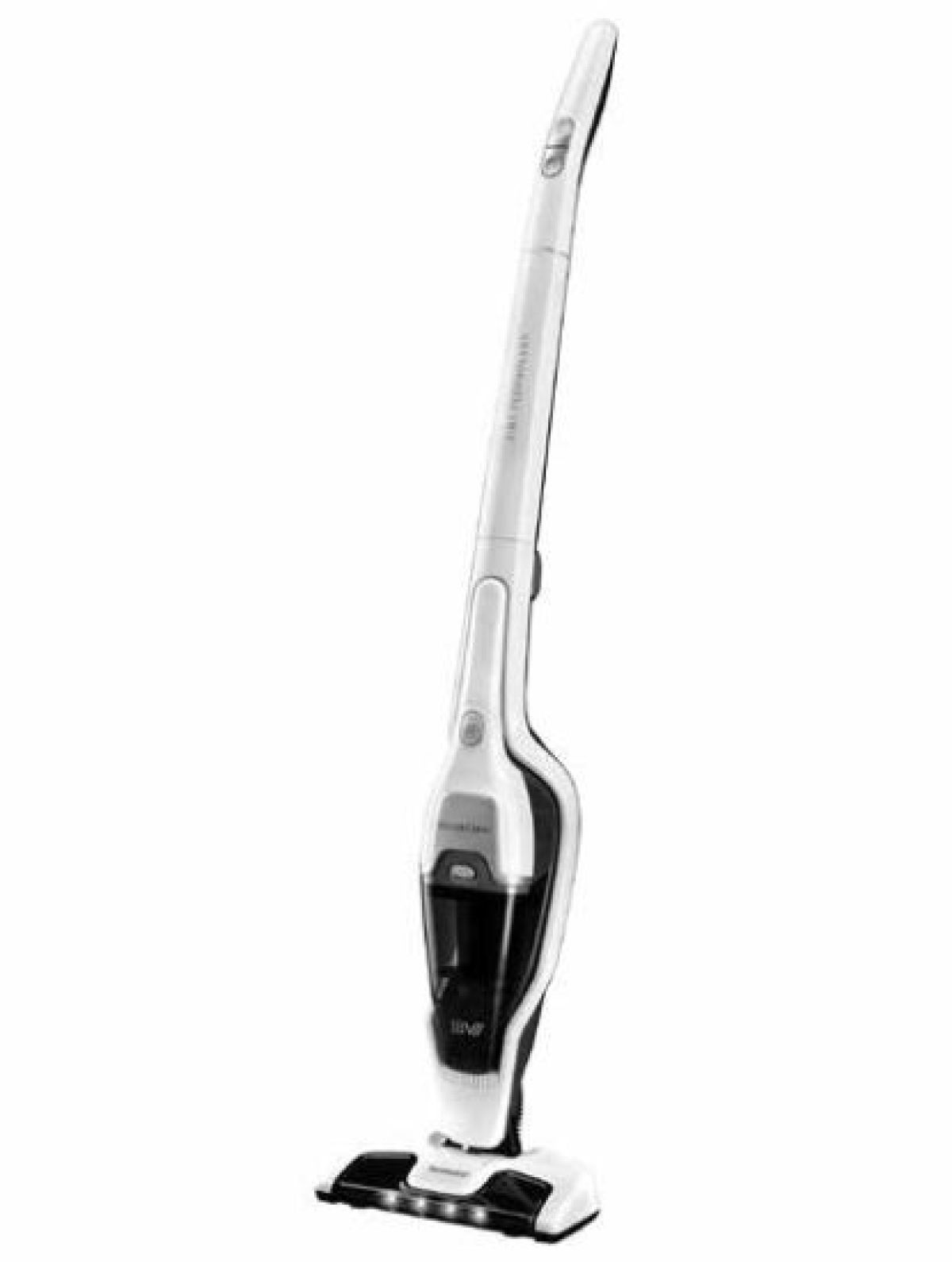 Silvercrest SHSS 18 B 1 Aspirateur balai Blanc