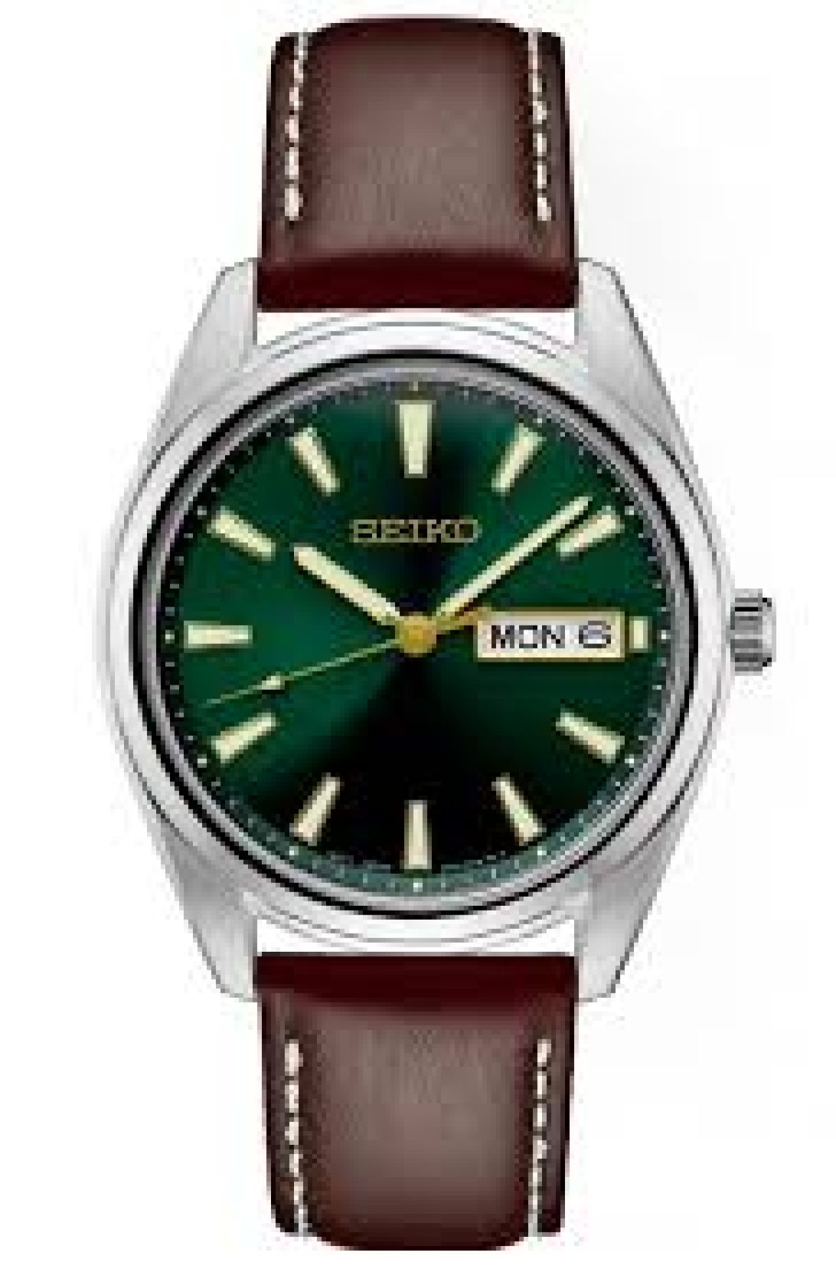Seiko 6n53-00a0 Quartz