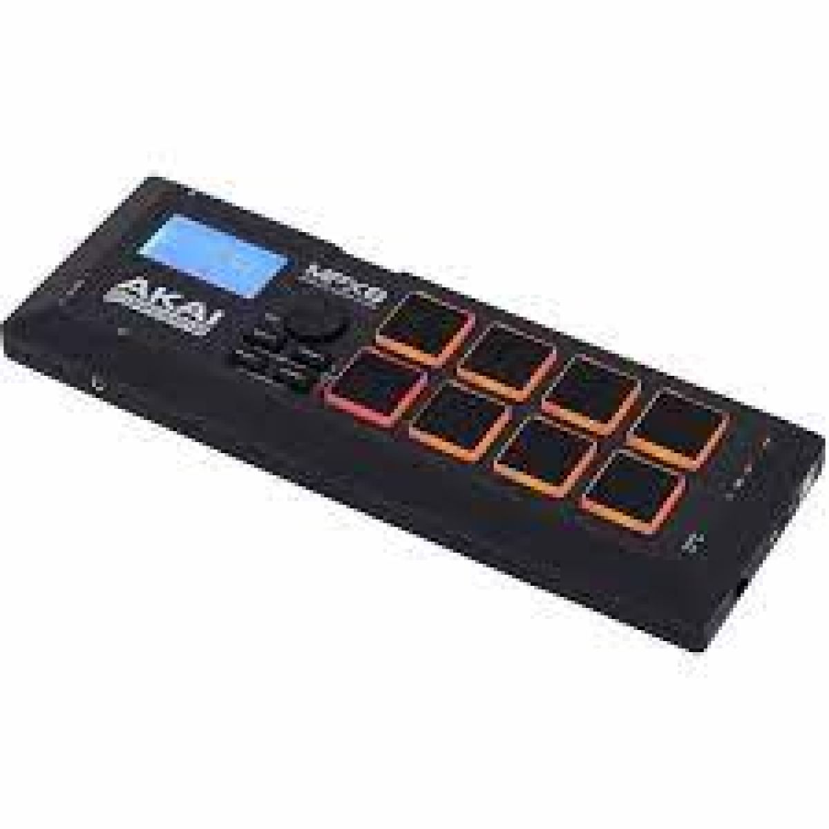 Akai MPX8