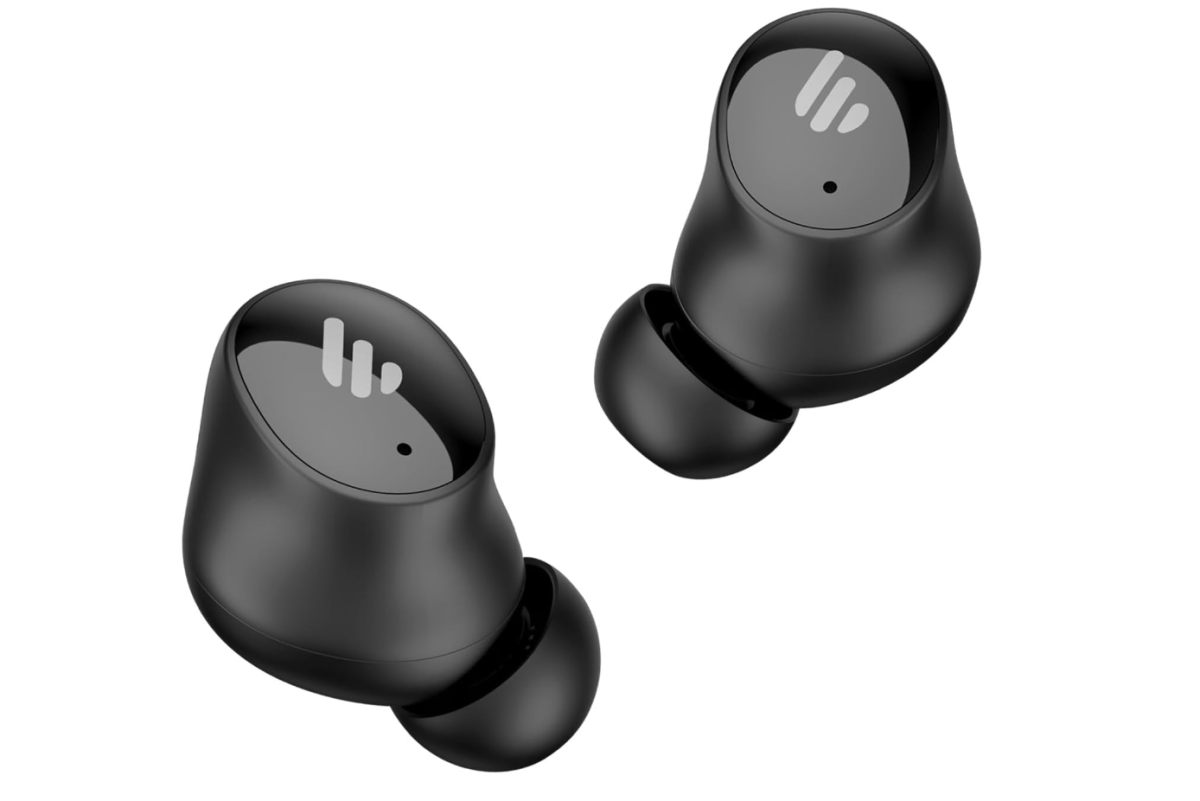 Edifier TWS1 PRO Ecouteurs Intra-auriculaires Bluetooth Noir