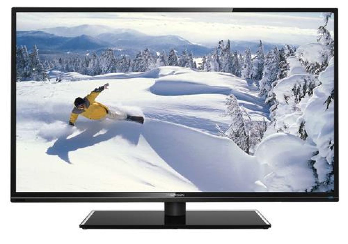 Thomson 48FU4243 TV LED 122
