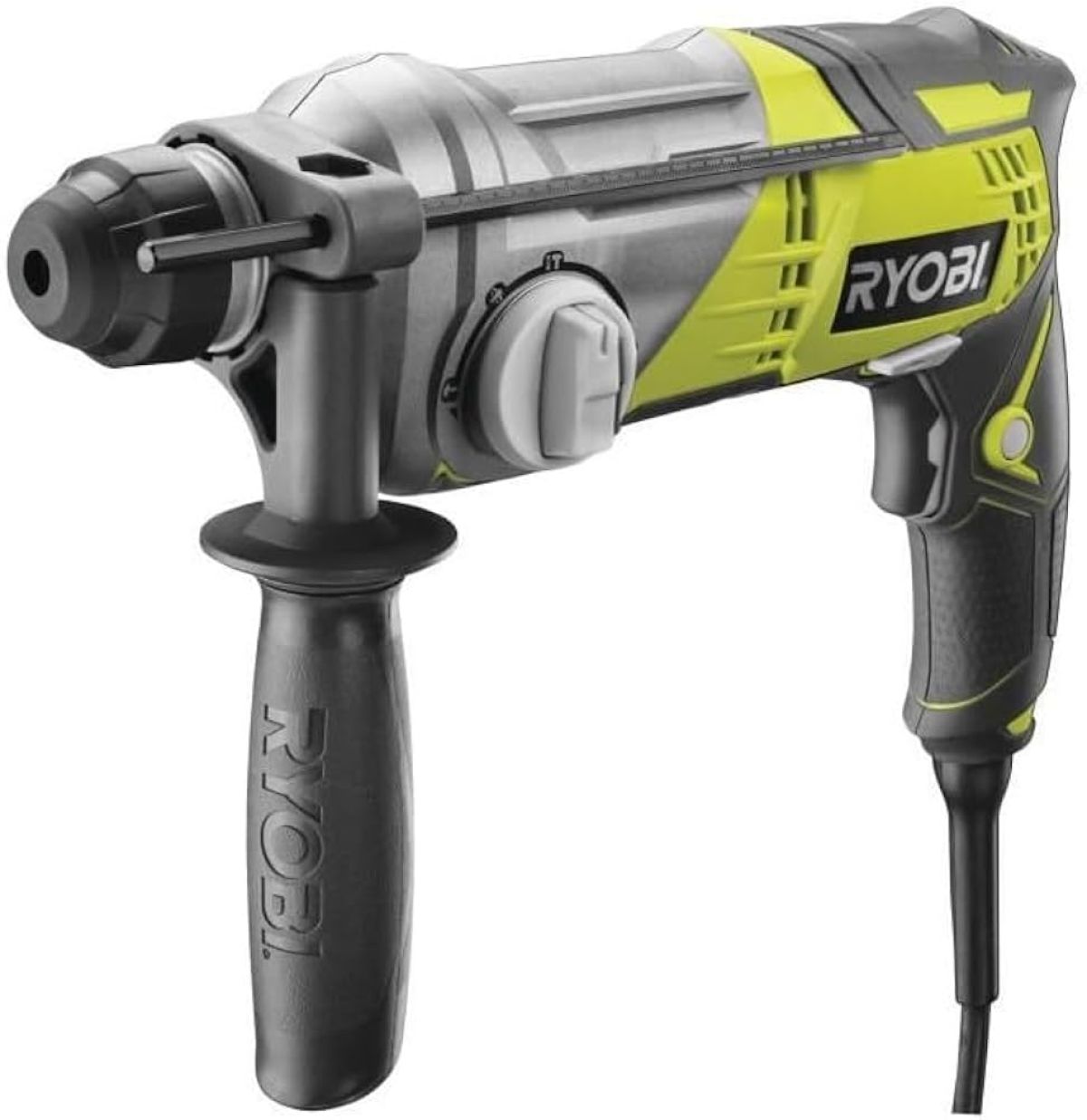 Ryobi RSDS680 Perforateur / burineur