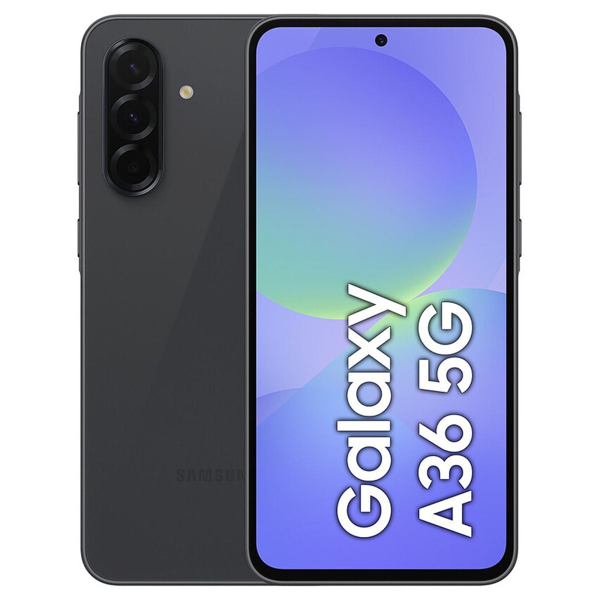 Samsung Galaxy A36 5G 128 Go