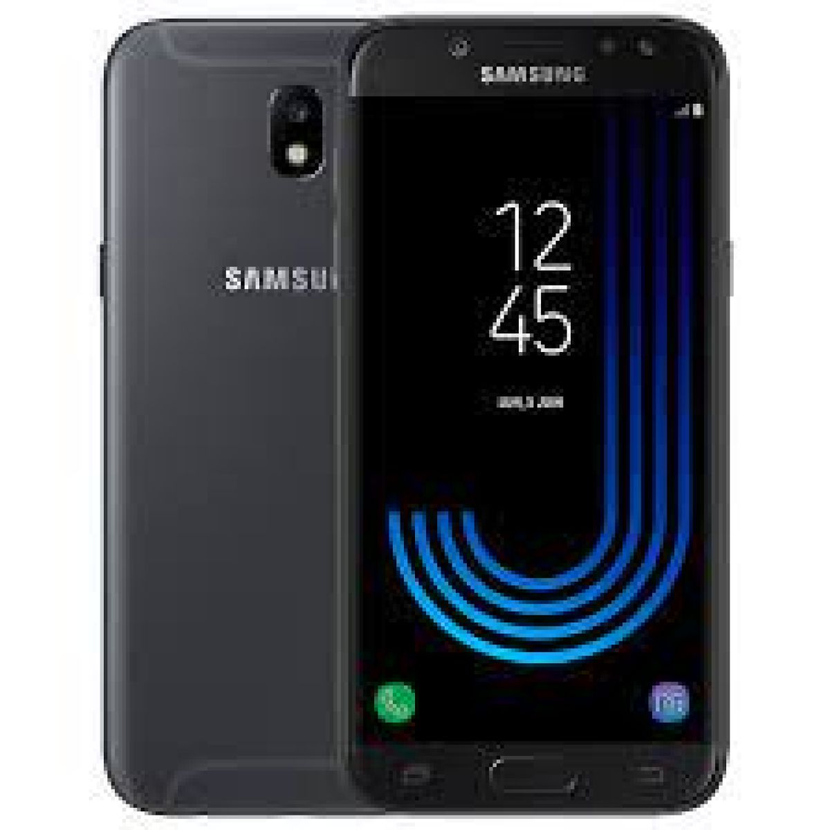 Samsung J5 2017 SM-J530F 16 Go Noir Débloqué