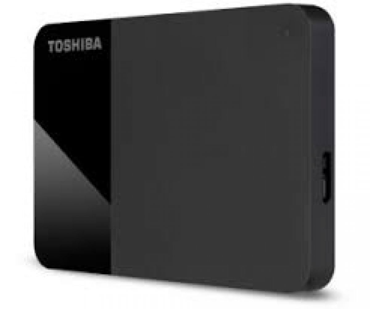 Toshiba DTP340 4 To Disque dur externe