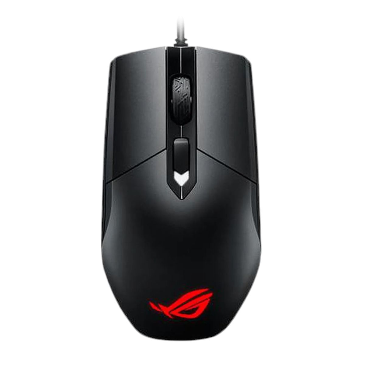 Asus Rog Strix Impact Souris Noir