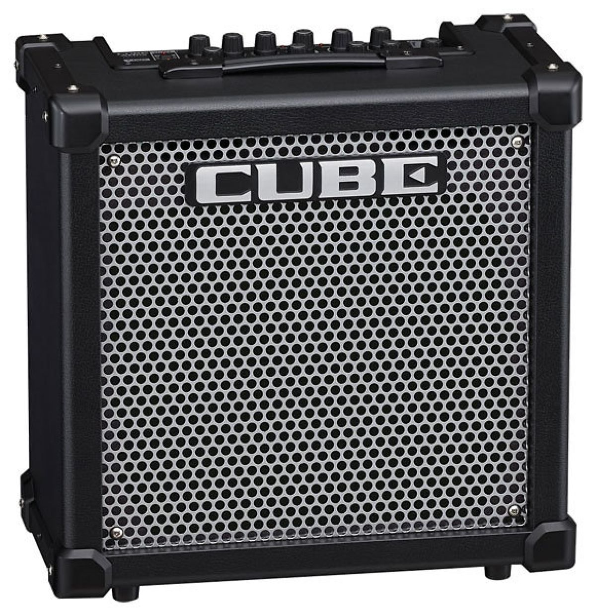 Roland CUBE-40GX Combo ampli guit. élect. 43W Transistors