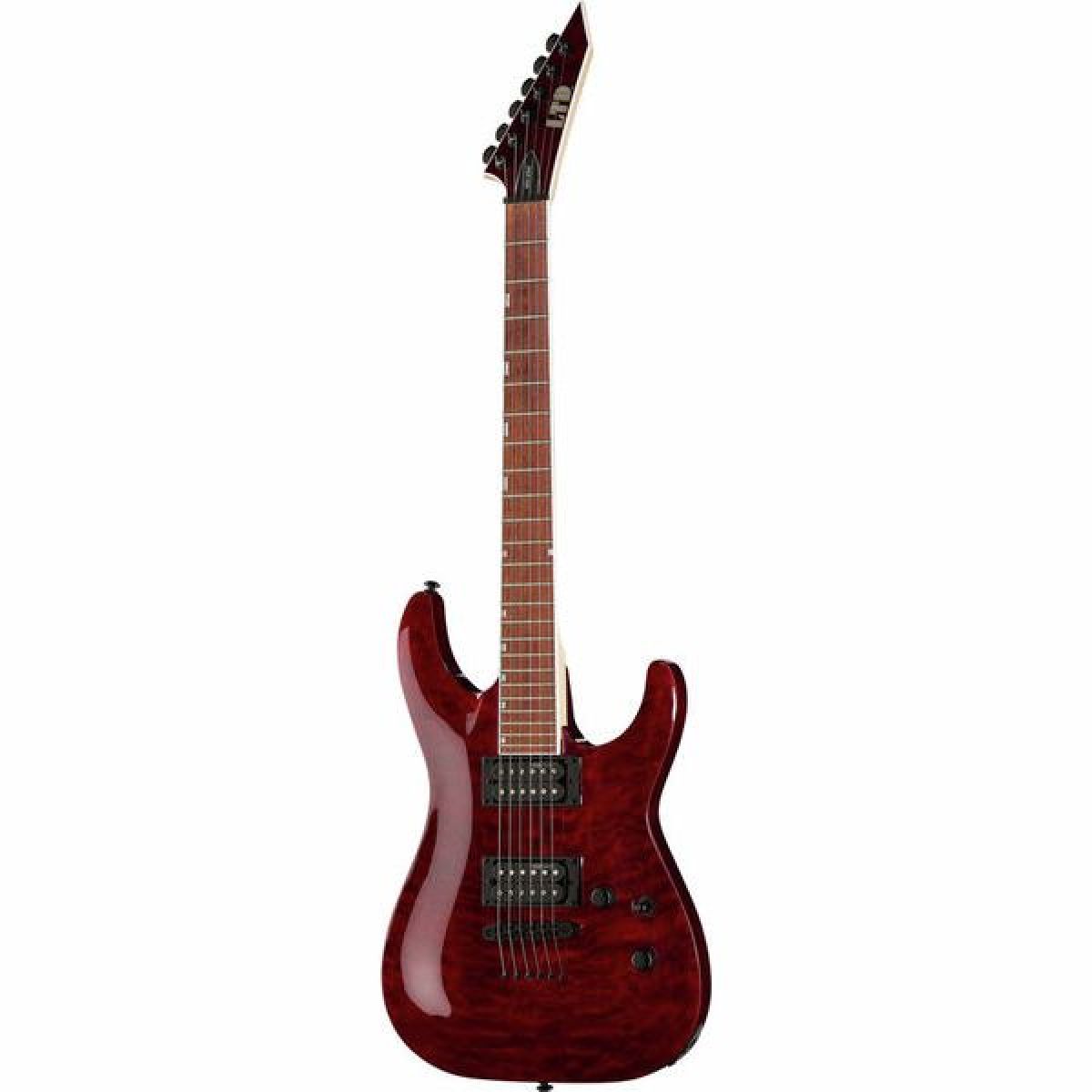 LTD MH200 Rouge  Droitier