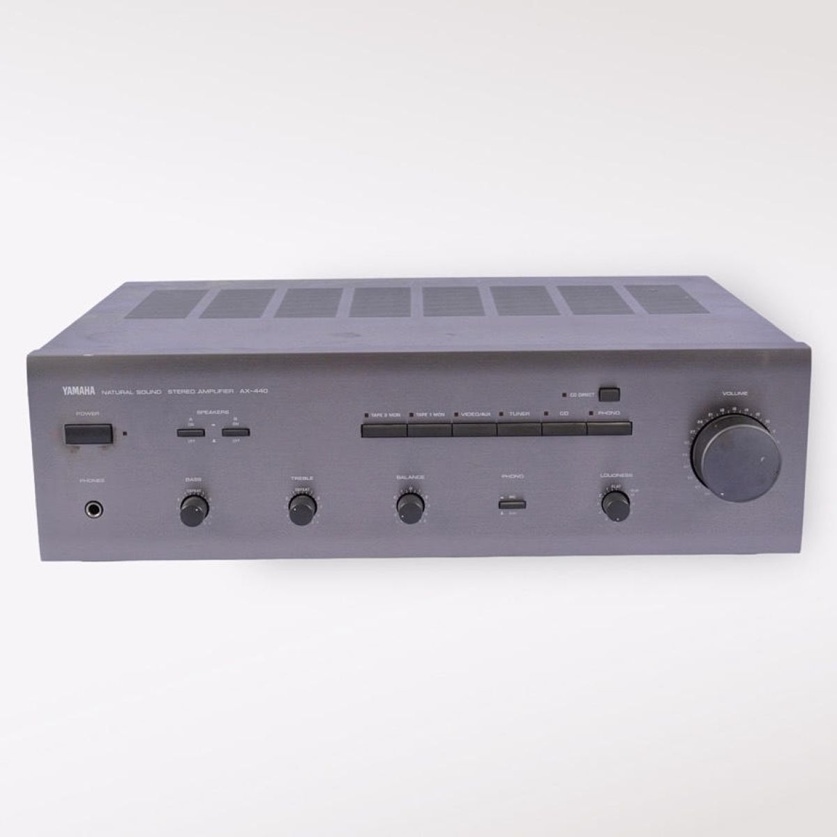 Yamaha AX-440