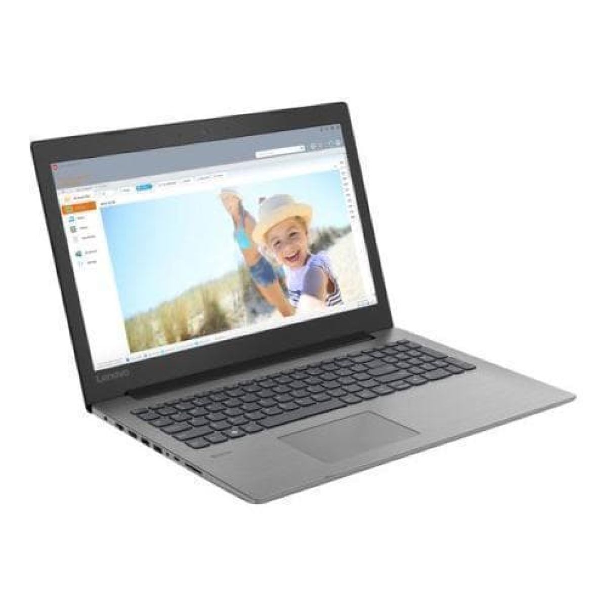 Lenovo Ideapad 330S-14IKB Intel Core i3-7020U 2,30Ghz 4 Go SSD 128 Go 81F4