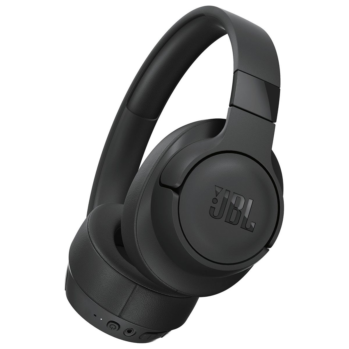 JBL Tune 700 BT Casque Arceau Bluetooth Noir
