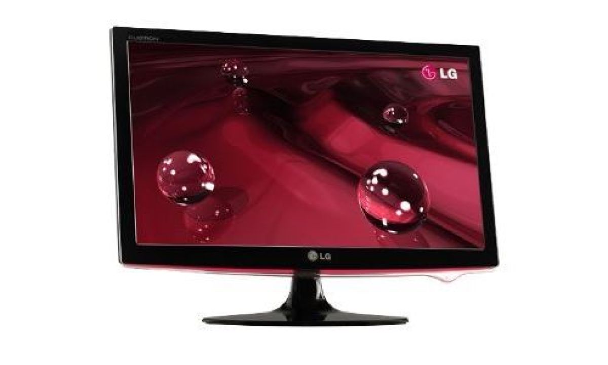 LG W2361V 23