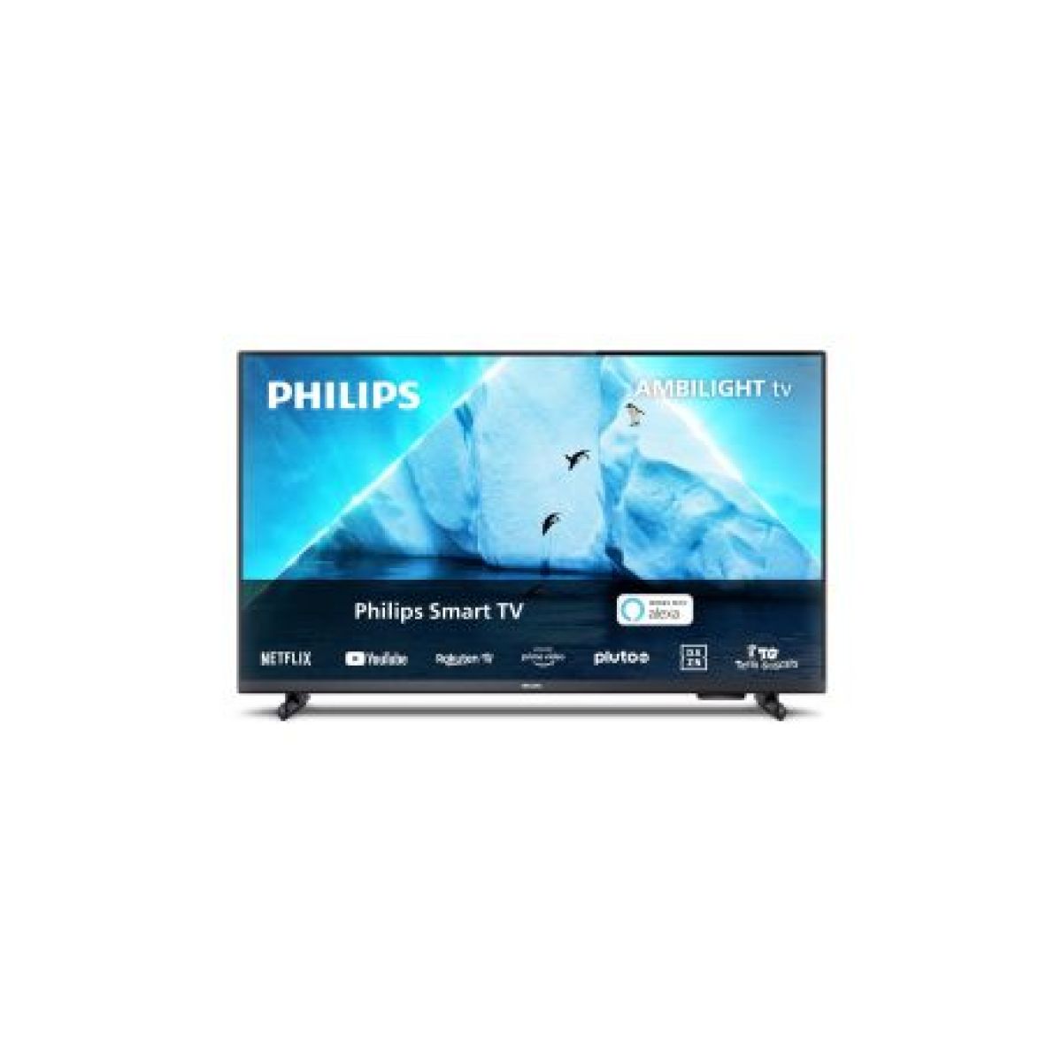 Philips 32pfs6908/12 Smart TV LED 80 cm