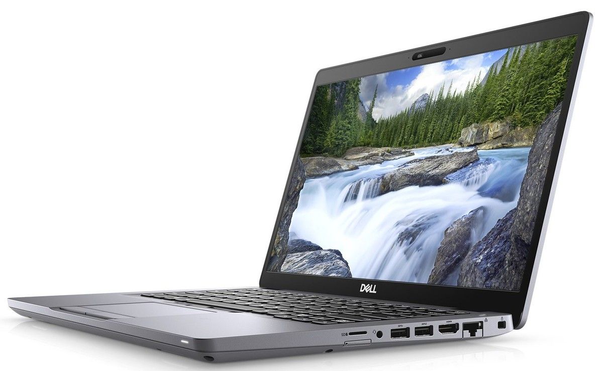 Dell Latitude 5410 Intel i7-10810U 16 Go SSD 512 Go
