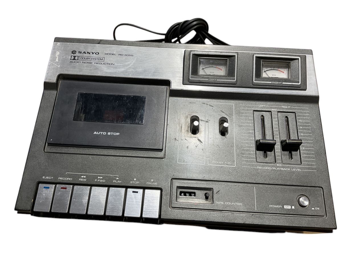 Sanyo RD 4055