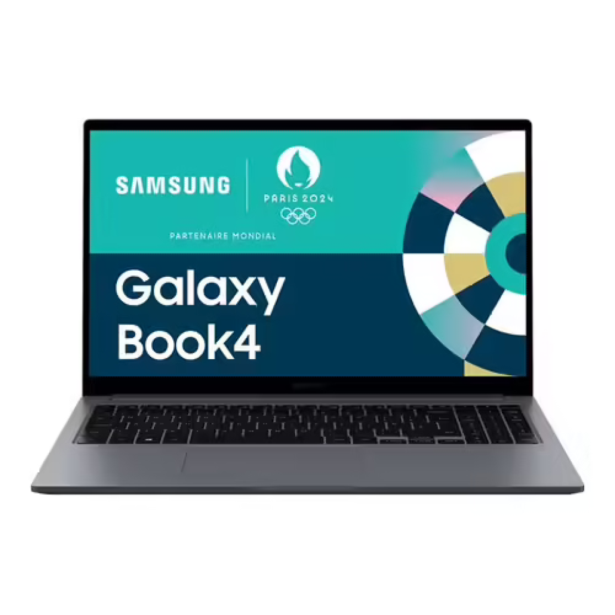 Samsung Book 4 Intel Core i5 120U 1,40GHz 16 Go SSD 512 Go