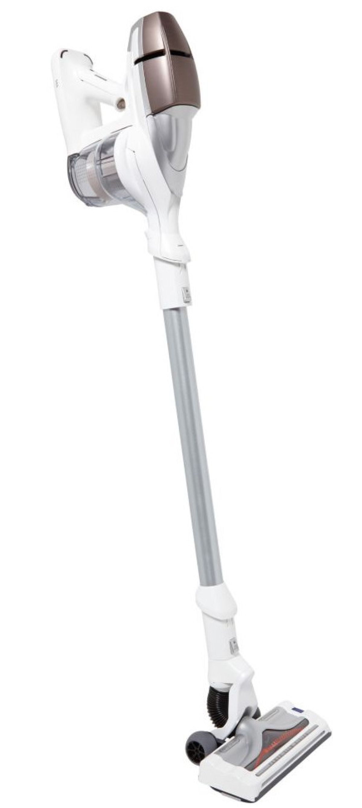 Rowenta RH9089WO Aspirateur balai Blanc
