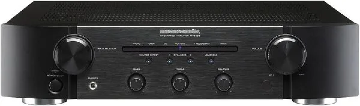 Marantz PM5003 Stéréo  Noir
