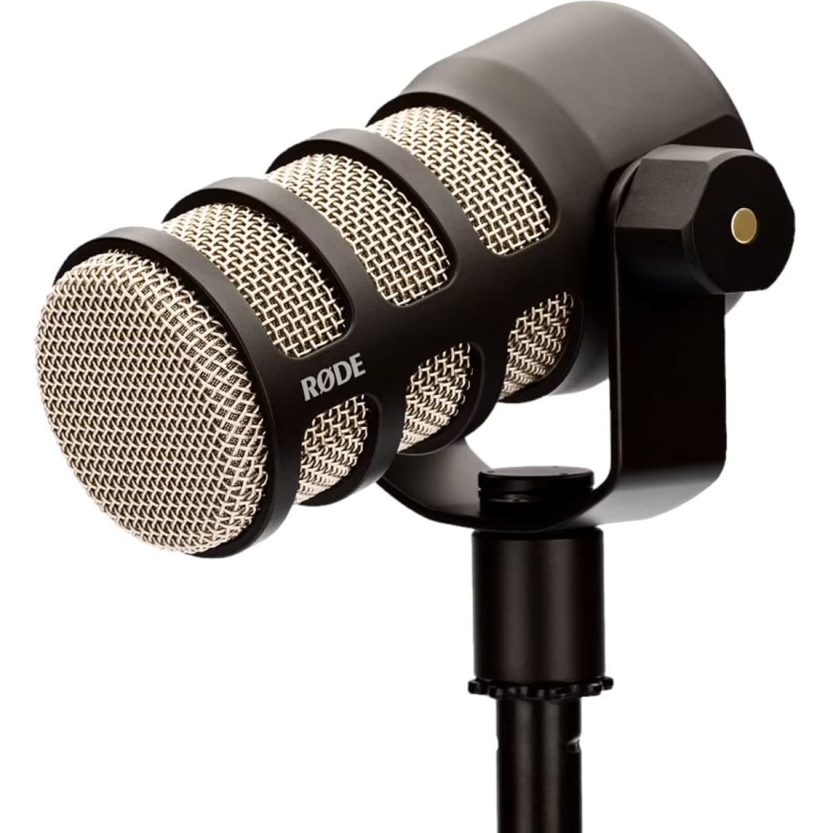Rode PODMIC Micro USB / Podcast Noir